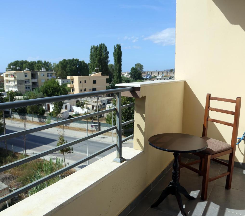 Apartment New Near The *