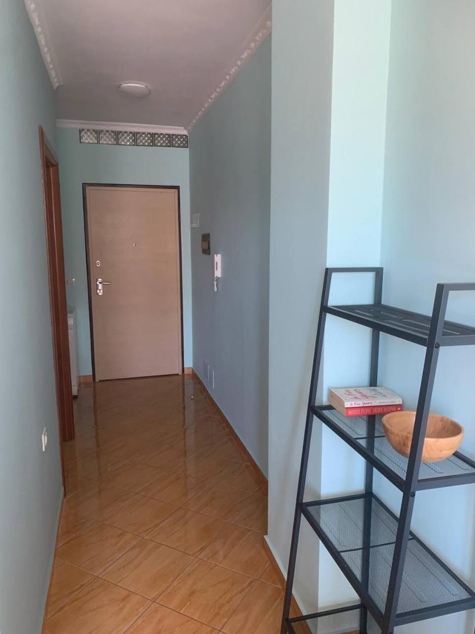 Apartment New Near The