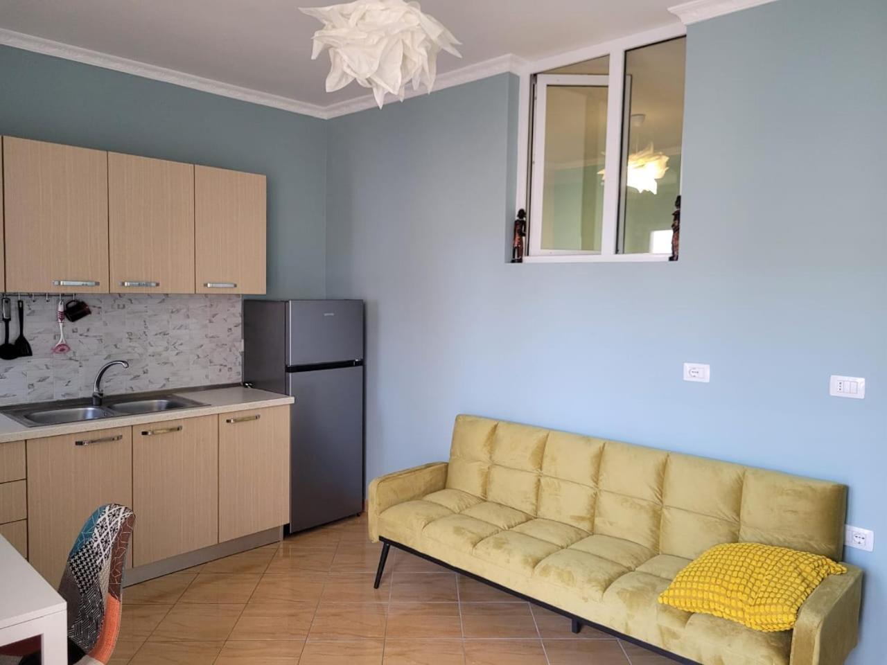 Apartment New Near The