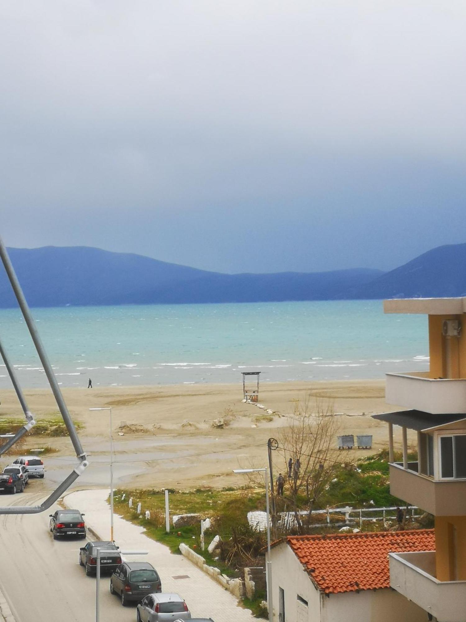 Apartment New Near The Vlorë